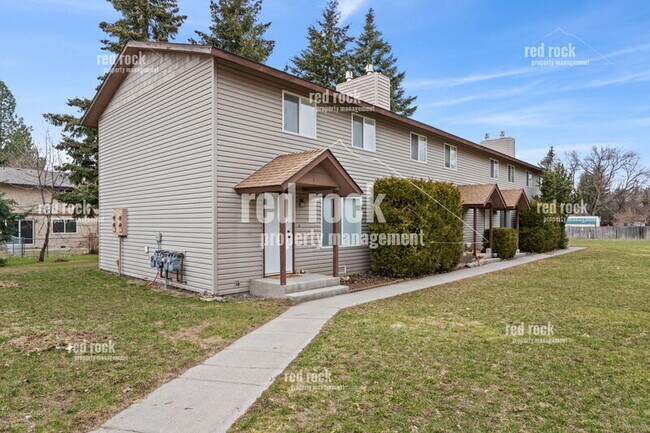 Building Photo - 4209 N Abbey Rd