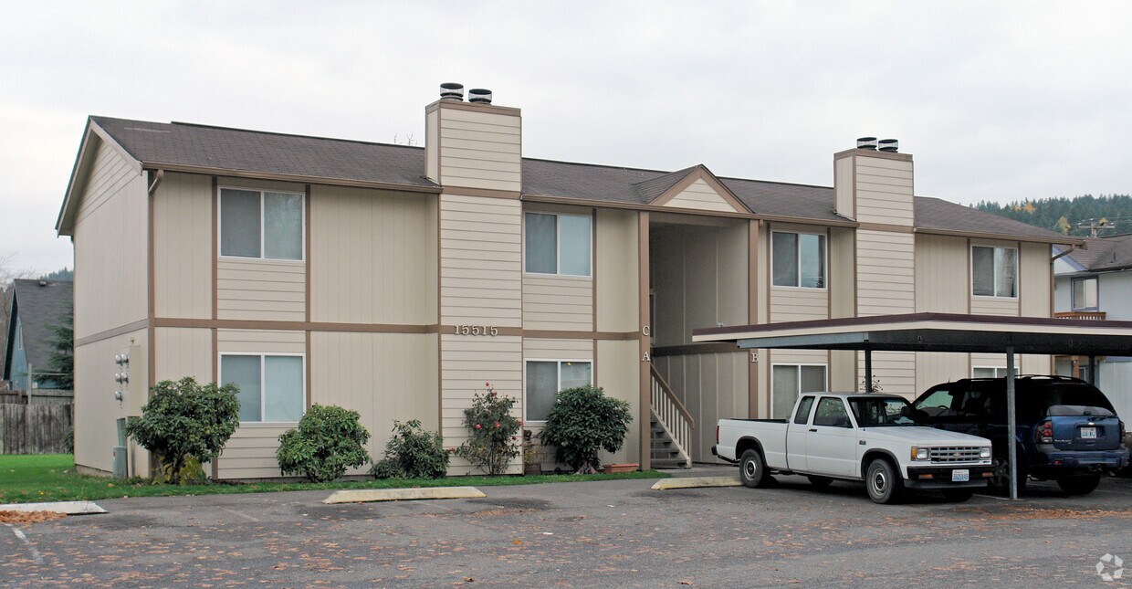 15515 Washington Ave, Sumner, WA 98390 Apartments in Sumner, WA
