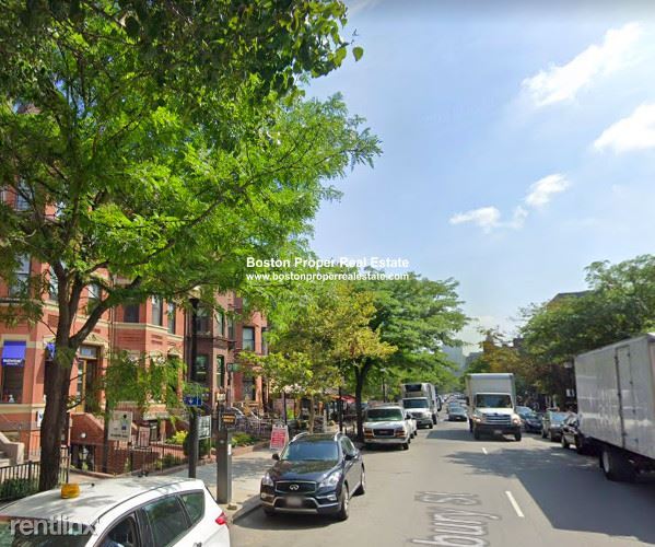 Foto principal - 254 Newbury St