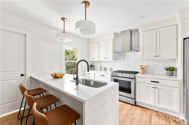 Foto del edificio - 845 Ormewood Terrace SE