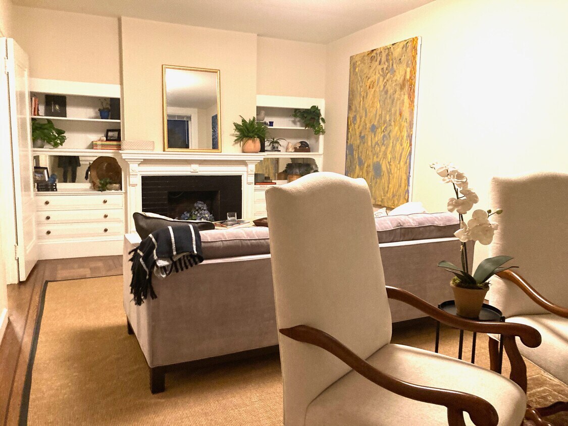 Foto principal - 56 Parnassus Ave