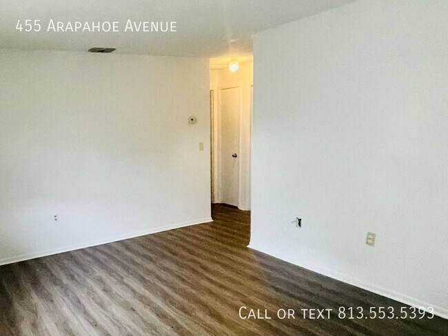 Foto del edificio - 455 Arapahoe Ave