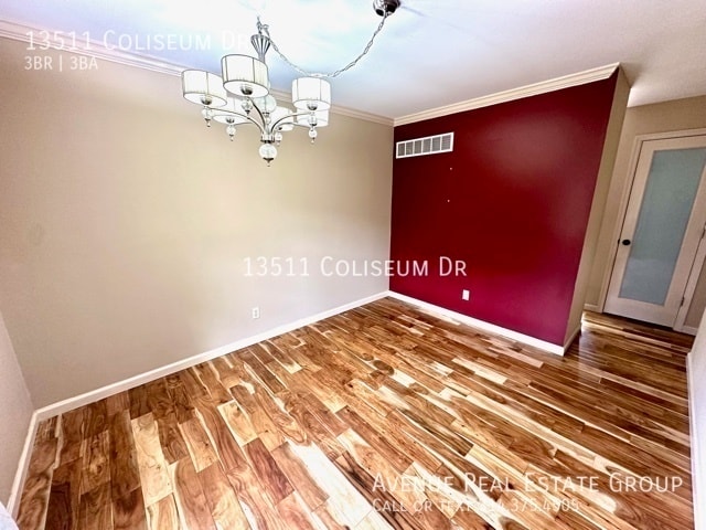 Building Photo - 13511 Coliseum Dr
