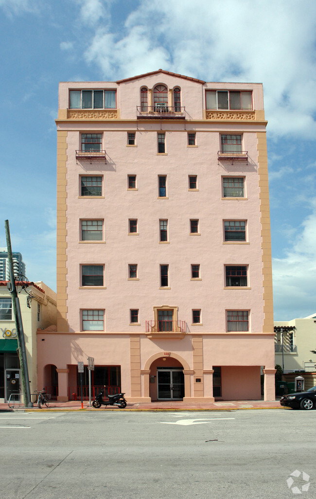 Building Photo - Shep Davis Plaza