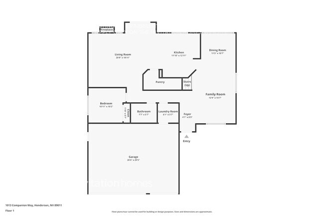 Foto del edificio - 1013 Companion Way