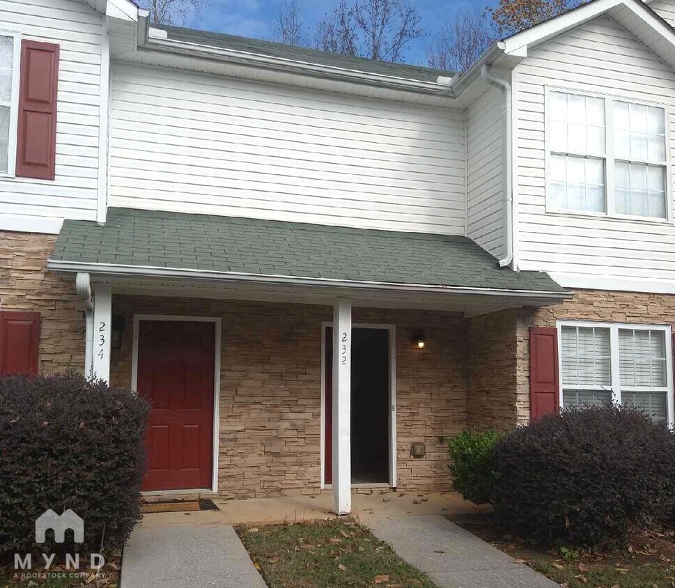 Foto principal - 232 Hiram Terrace