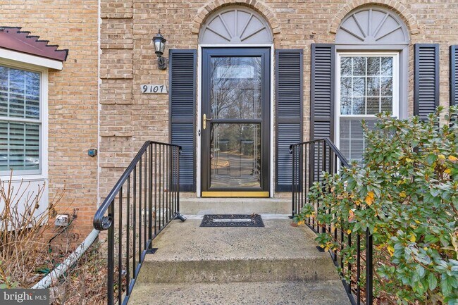 Foto del edificio - 9107 Fisteris Ct