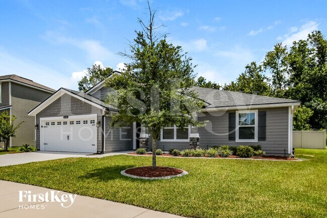 Foto del edificio - 388 Gillespie Gardens Dr