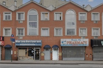Building Photo - 144-05 Jamaica Ave