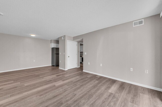 Foto del interior - SUN RIVER