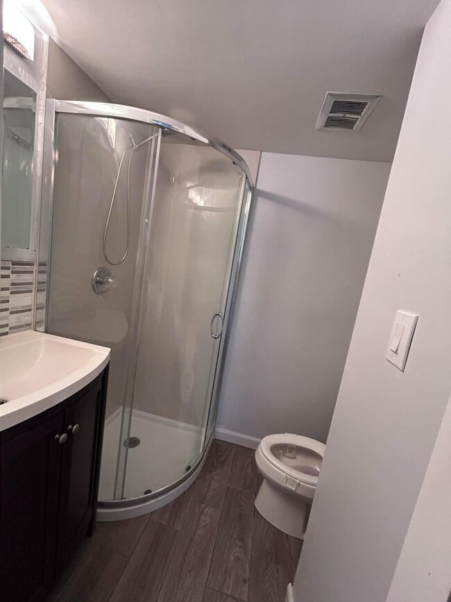 Building Photo - 2700 S University Dr