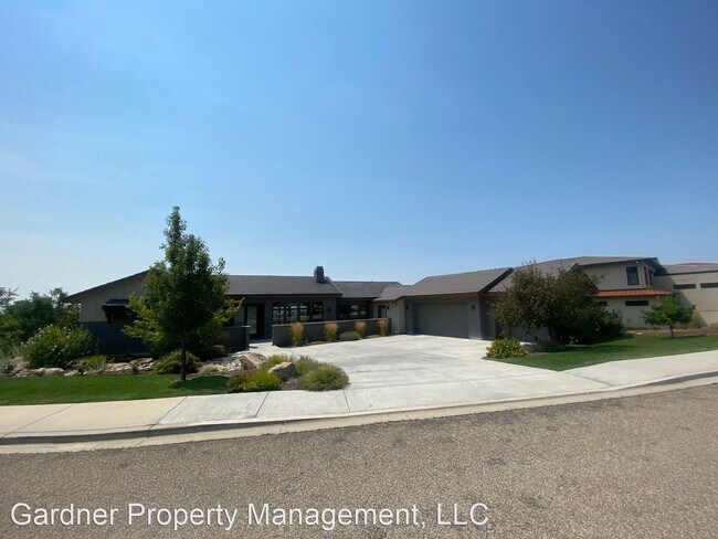 Building Photo - 3 br, 3.5 bath House - 1897 S. Travertine Way