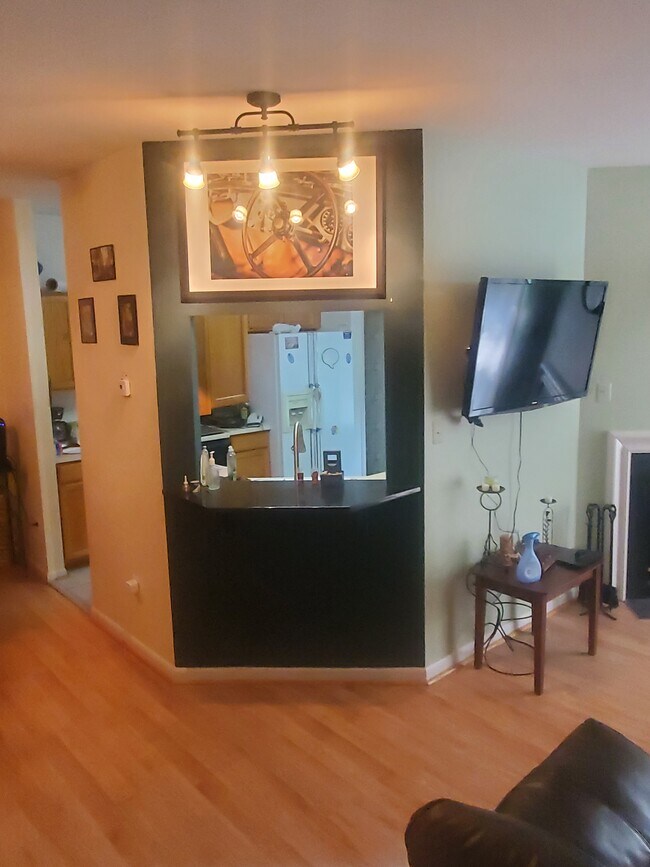 Kitchen View - 18045 Royal Bonnet Cir
