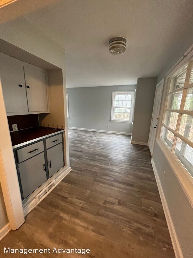 Foto del edificio - 1 br, 1 bath House - 604 Oak Court