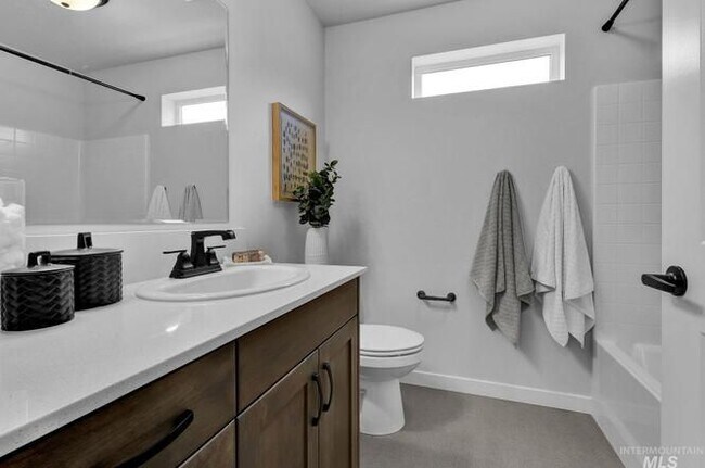 Foto del edificio - 1482 W Woodpine St