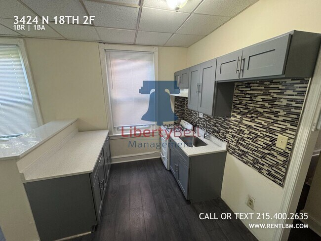 Foto del edificio - 3424 N 18th St