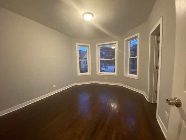 Foto del edificio - 6603 S Bishop St