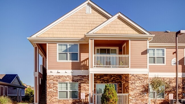 Building Photo - Skyline Ridge