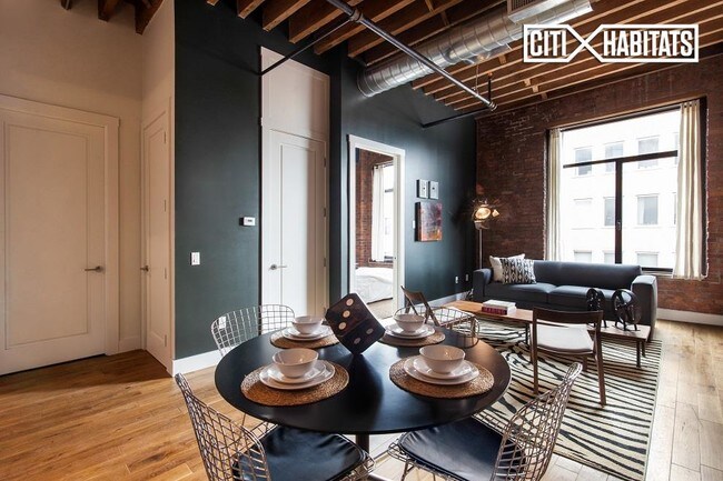 Foto del edificio - 139 N 10th St