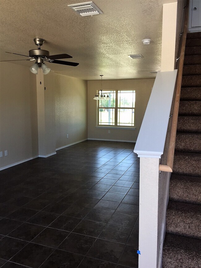 941 Brookview Dr, Copperas Cove, TX 76522 Townhome Rentals in