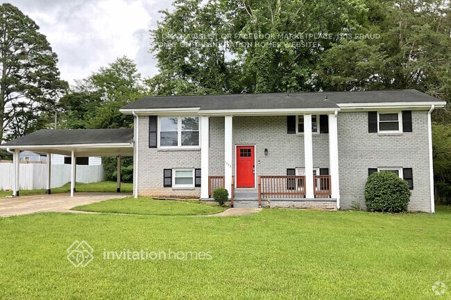 Building Photo - 1588 Hampshire Pl