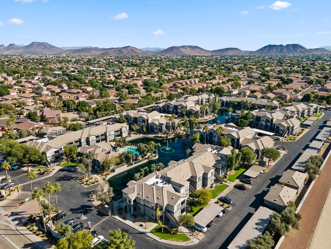Foto del edificio - Laguna at Arrowhead Ranch