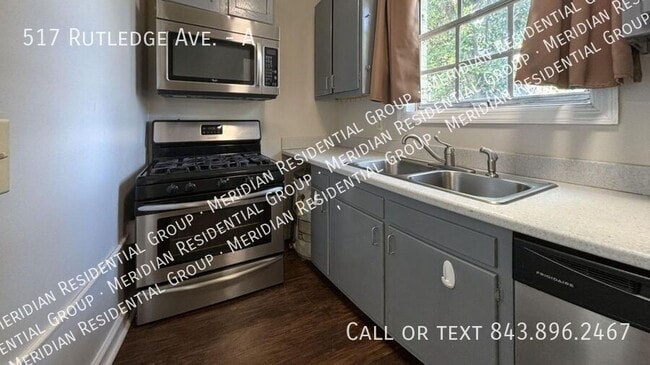 Foto del edificio - 517 Rutledge Ave
