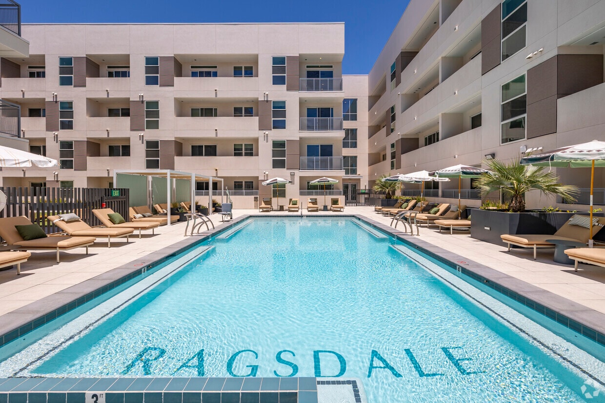 Ragsdale - Ragsdale