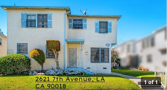 Apartments For Rent Near Expo Crenshaw Los Angeles Ca Apartments Com