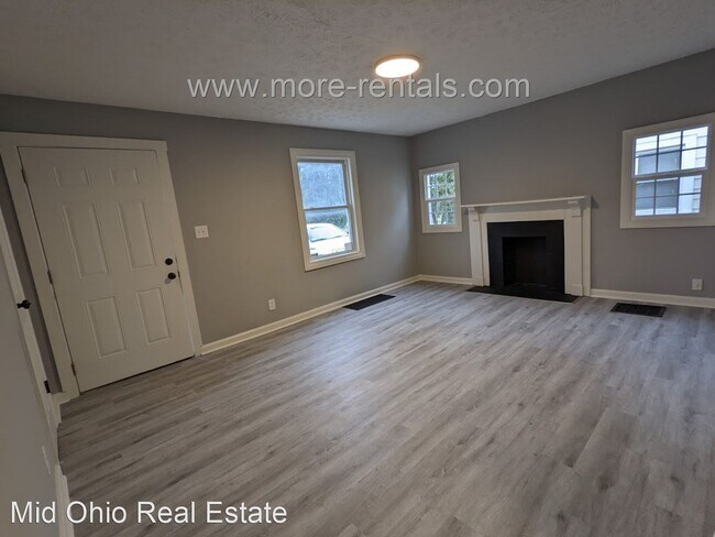 Building Photo - 3 br, 1 bath House - 1166 Woodrow Ave