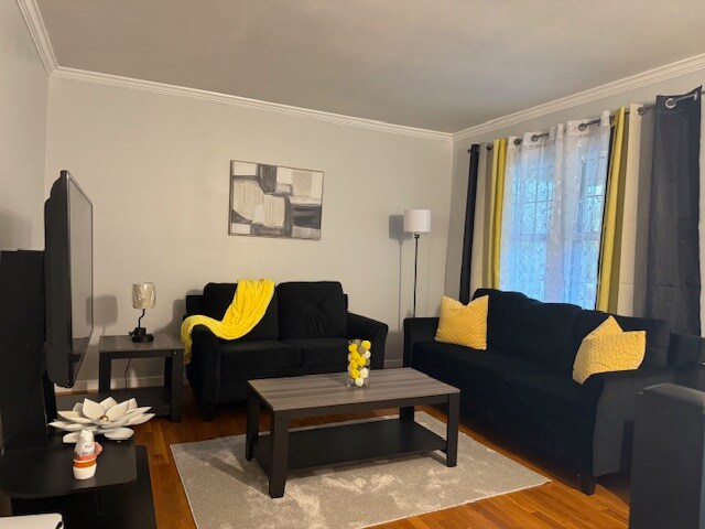 Foto del edificio - 601 Tupelo Trail