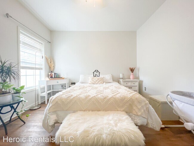 Foto del edificio - 3 br, 3.5 bath House - 702 Calle Place