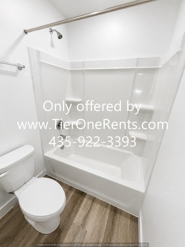 Building Photo - NO DEPOSIT option available for qualified renters!