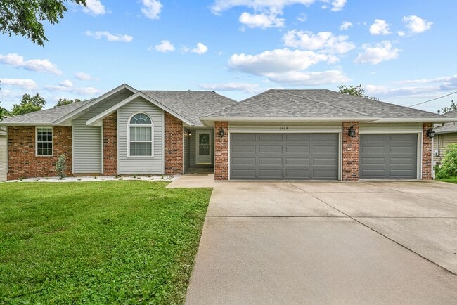 Building Photo - LUXURY COMING SOON!  4-Bedroom, 3-Bath Hom...