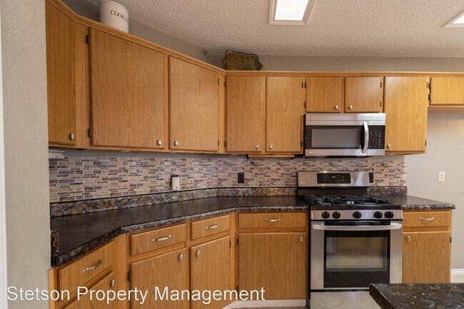 Building Photo - 3 br, 2 bath House - 1103 Cedar Brook Dr