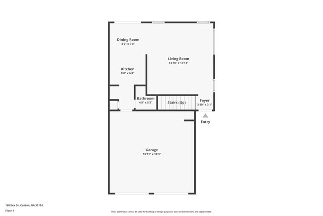 Building Photo - 168 Ilex Dr