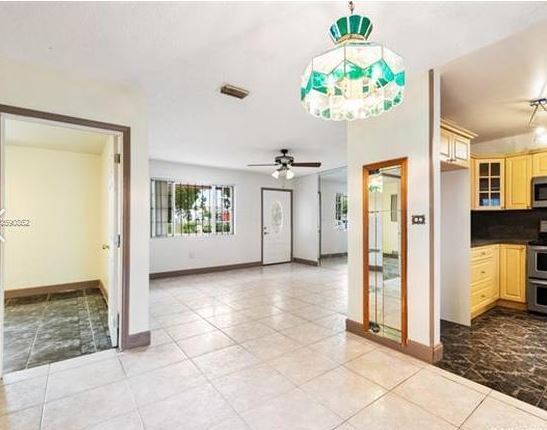 dinning room - 3030 NW 212th St