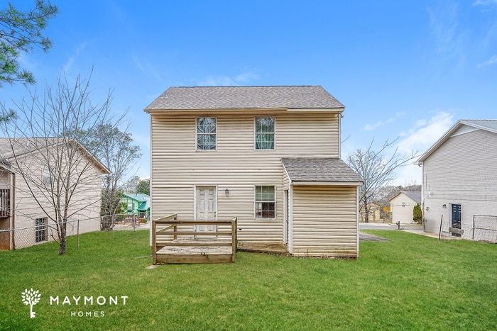 Building Photo - 1973 Linden Dr