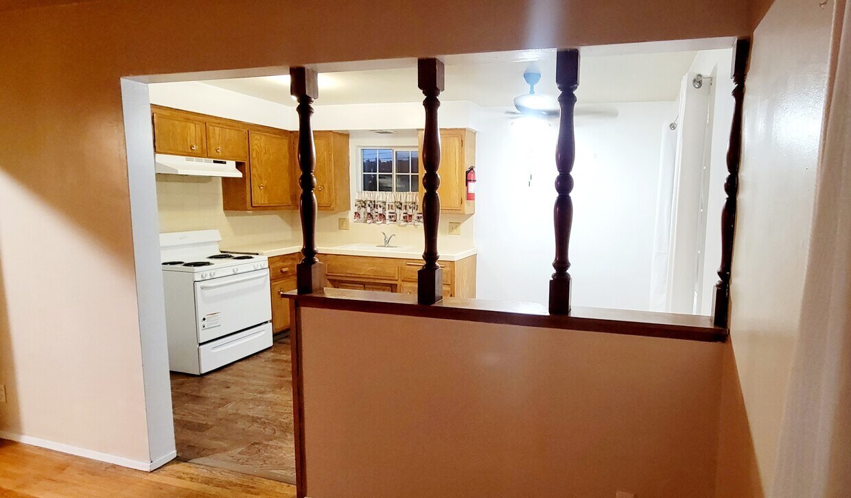Foto principal - 2229 Hendricks Ave
