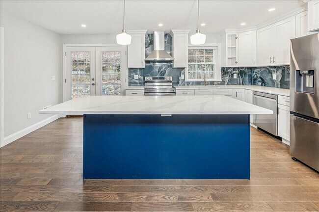 Foto del edificio - 187 Orchard St