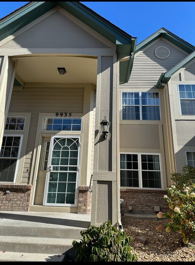 Photo - 9935 E Hawaii Pl Townhome