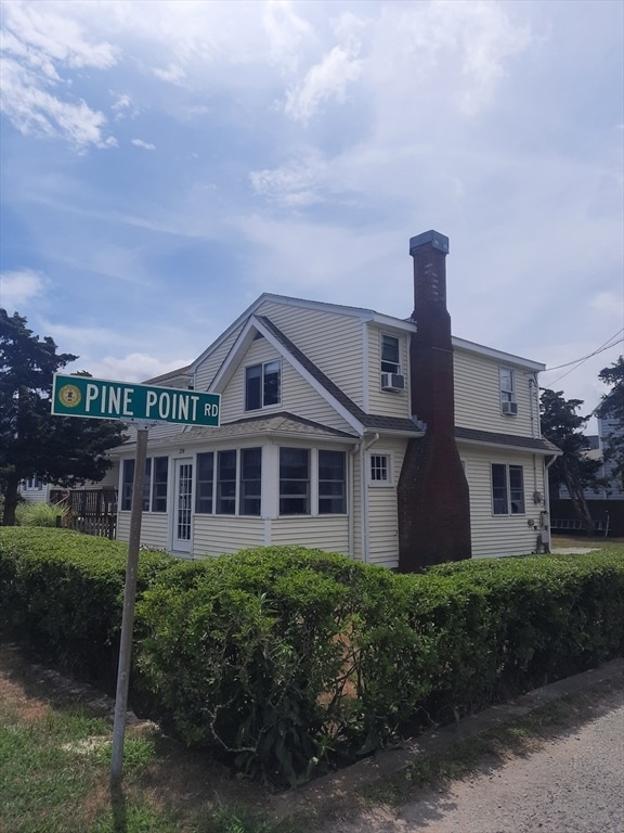 Building Photo - 254 Gurnet Rd