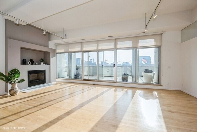 Foto del edificio - 1035 W Huron St