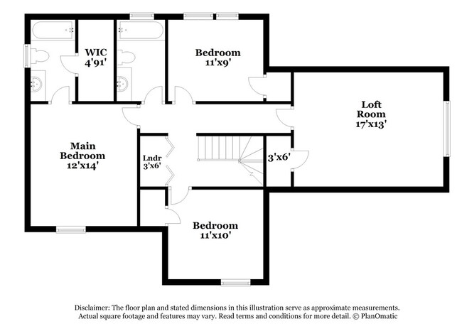 Building Photo - 8301 Woodford Bridge Dr