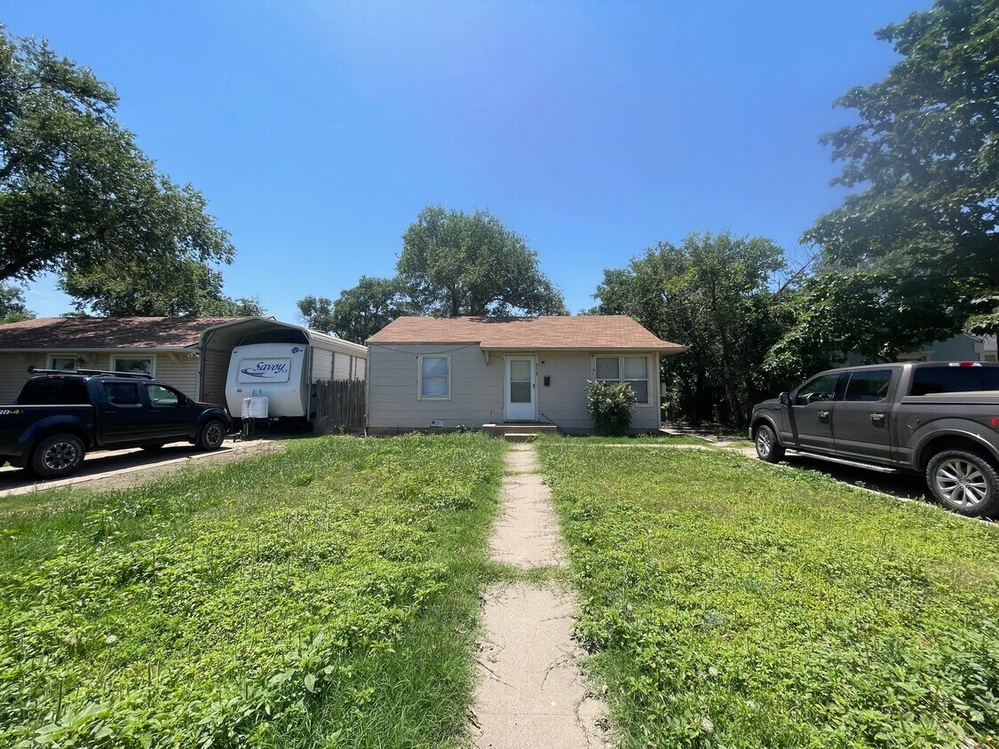 4218 Gables St, Amarillo, TX 79110 House Rental in Amarillo, TX