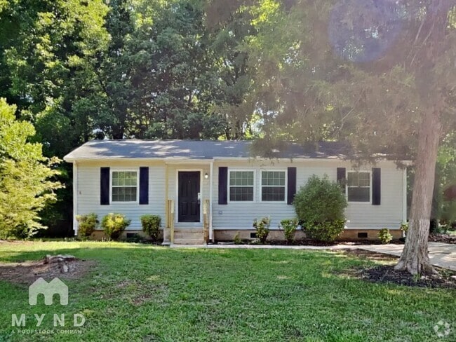 Building Photo - 4910 Lailwood Cir