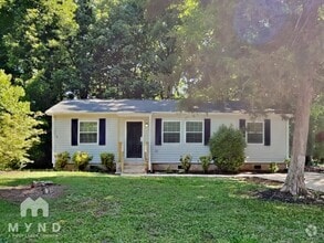 Building Photo - 4910 Lailwood Cir