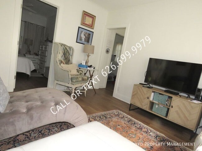 Building Photo - 140 1/2 Melrose Ave., Monrovia CA 91016-
