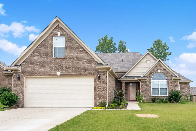 Building Photo - 3835 Farm Pond Cove W