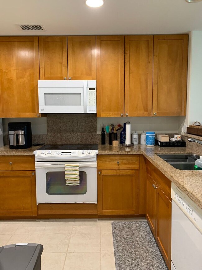 Foto del edificio - Furnished Townhouse at Peninsula at Hawaii...